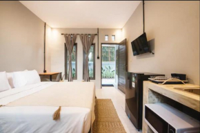 Canggu Apartments: Studio with Kitchen in Canggu/5
